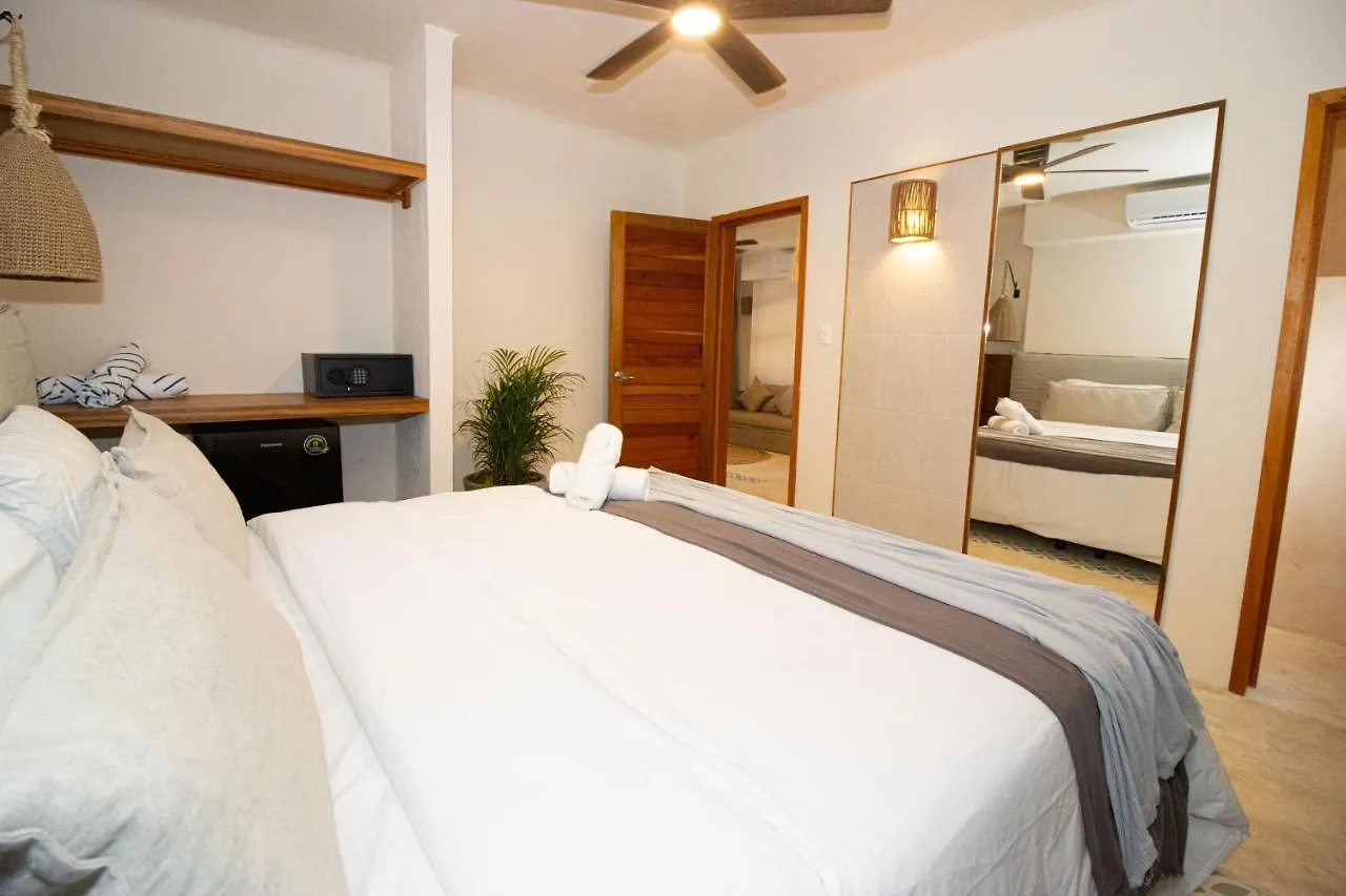 Amaite Beach Hotel Isla Holbox