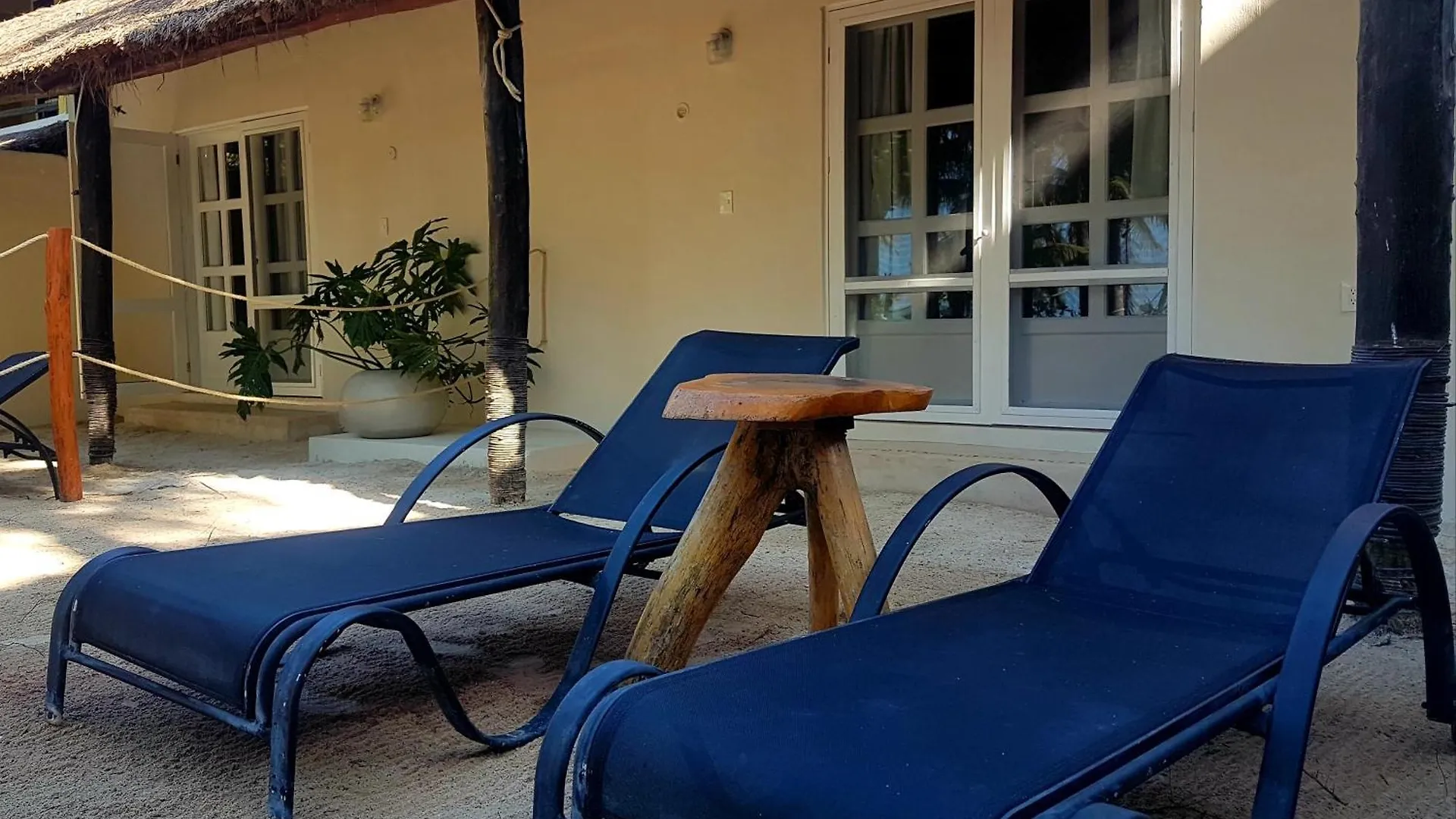 Amaite Beach Hotel Ilha Holbox