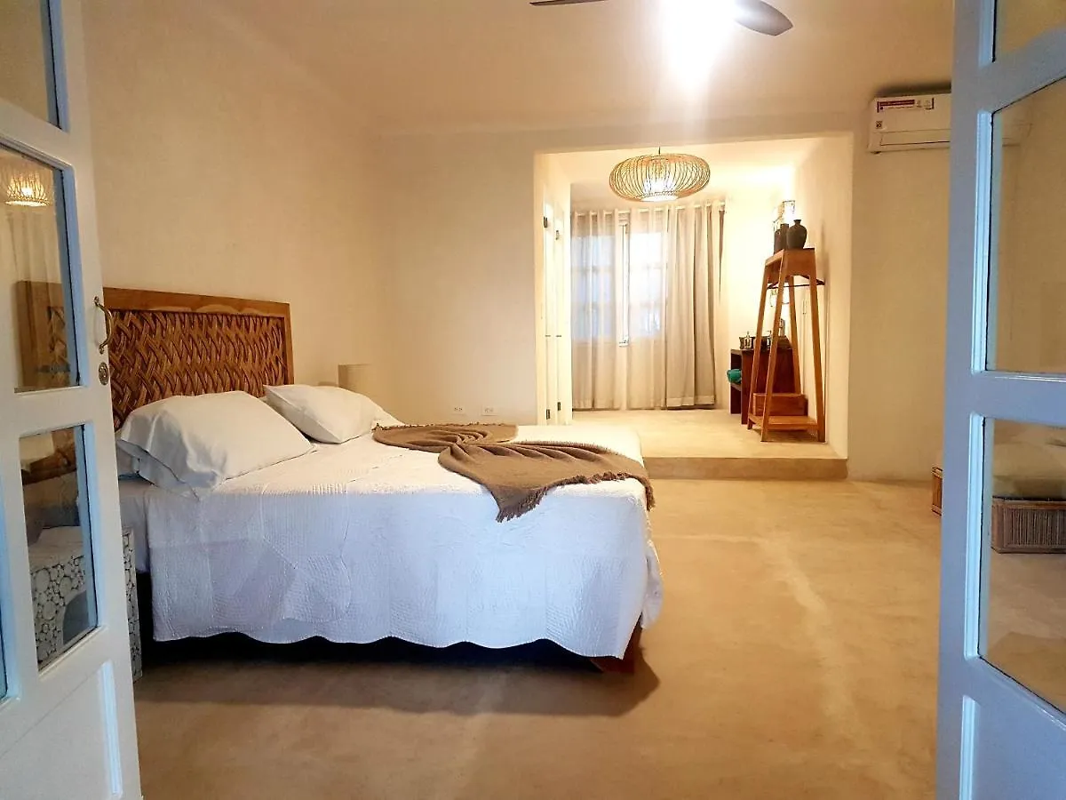 Amaite Beach Hotel Isla Holbox 4*,  Mexiko