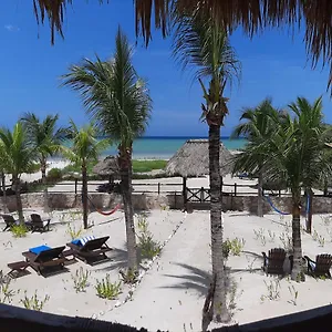 Apartahotel & Suites, Isla Holbox