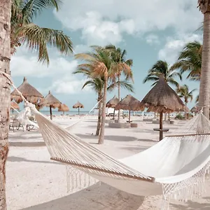 Hotel Blue, Isla Holbox