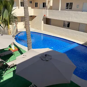 *** Hotel Palmeras Suites Cabo México