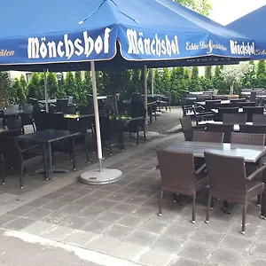  Hotel Restaurant Platamon Německo