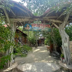 Hostal Ida Y Vuelta, Isla Holbox