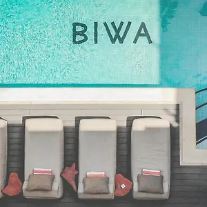 **** Hotel Biwa Mexico