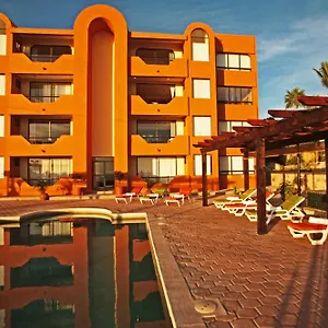 Sunrock & Hotel Cabo San Lucas