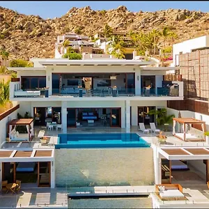 Villa Mantea Casa Cabo México