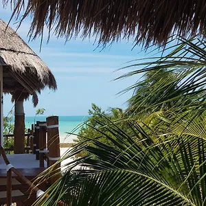 Hotel Ventana Al Paraiso Beach Front Adults Only, Isla Holbox