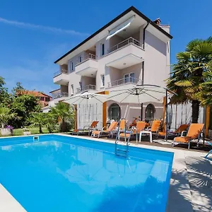 **** Bed & Breakfast Marea Chorvatsko