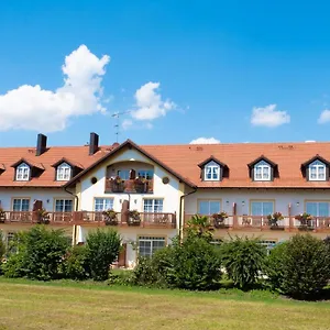 **** Hotel Glasl's Landhotel Německo