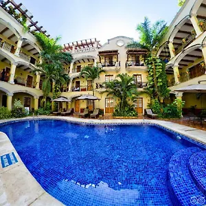 **** Hotel Hacienda Real Del Caribe Mexico