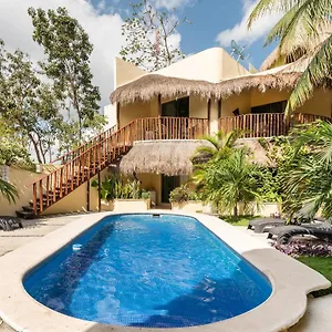 Akalan 3* Tulum