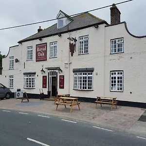 Inn Royal Oak Hunmanby