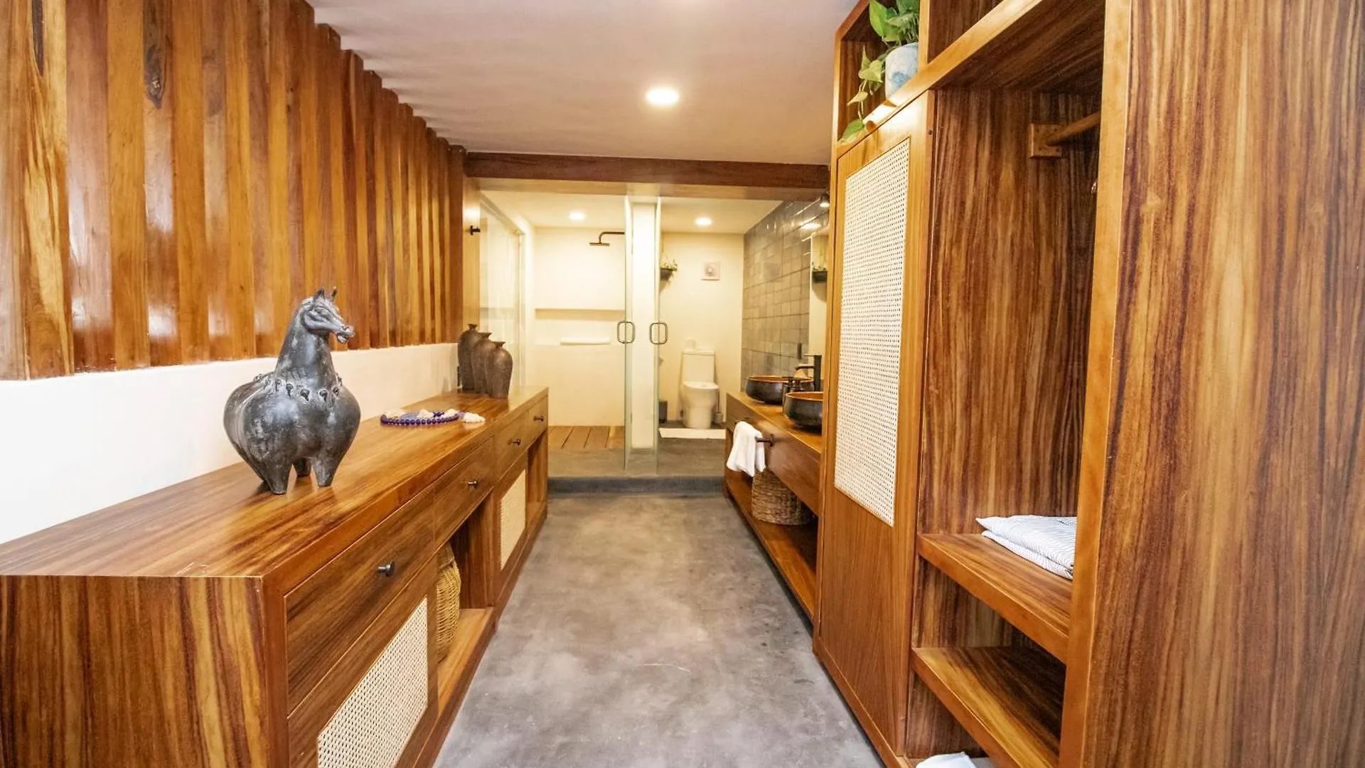 Amaite Beach Hotel Isla Holbox 5*,